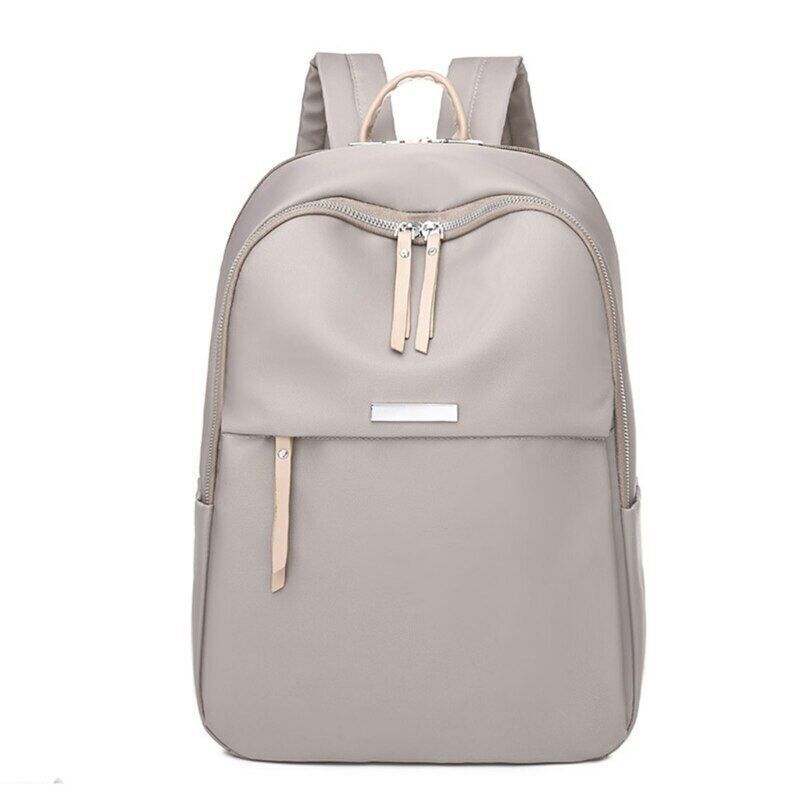 Women Laptop Backpack School Bag Daypack Fits 14 Inch Travel Work College Bags