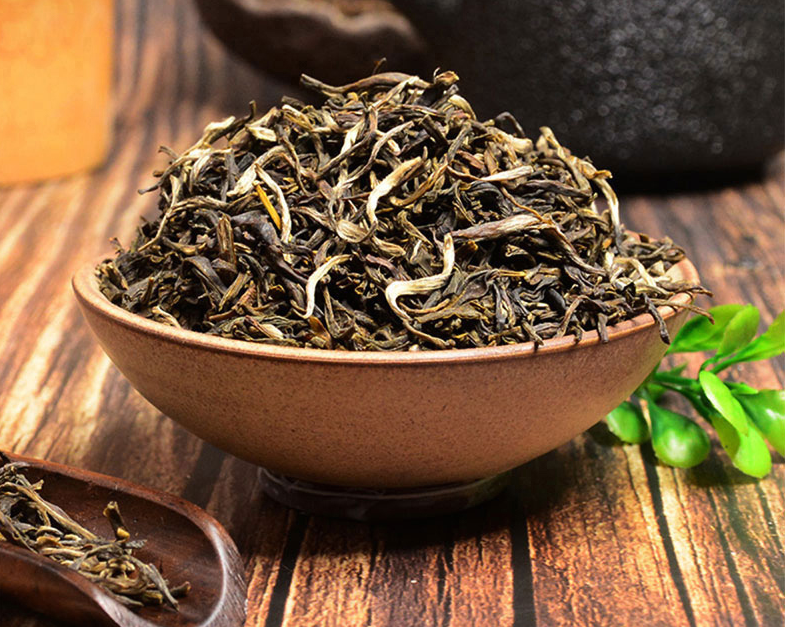 Chinese Tea【吴裕泰 茉莉花茶 180g】wuyutai Jasmine Tea 茶叶新品上市茉莉小白毫 中华老字号