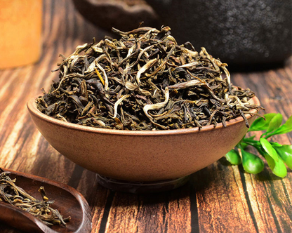 Chinese Tea【吴裕泰 茉莉花茶 180g】wuyutai Jasmine Tea 茶叶新品上市茉莉小白毫 中华老字号
