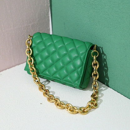 Women's Shoulder Bags Shoulder Purses Handbag Women Clutch Bags Ladies Bag