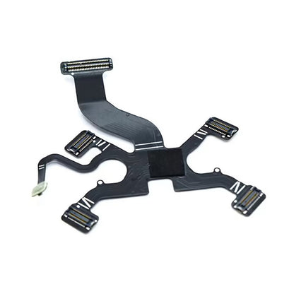 For DJI Mini 4 Pro Drone Gimbal 7-in-1 Cable Flexible Flat Ribbon Flex Cable