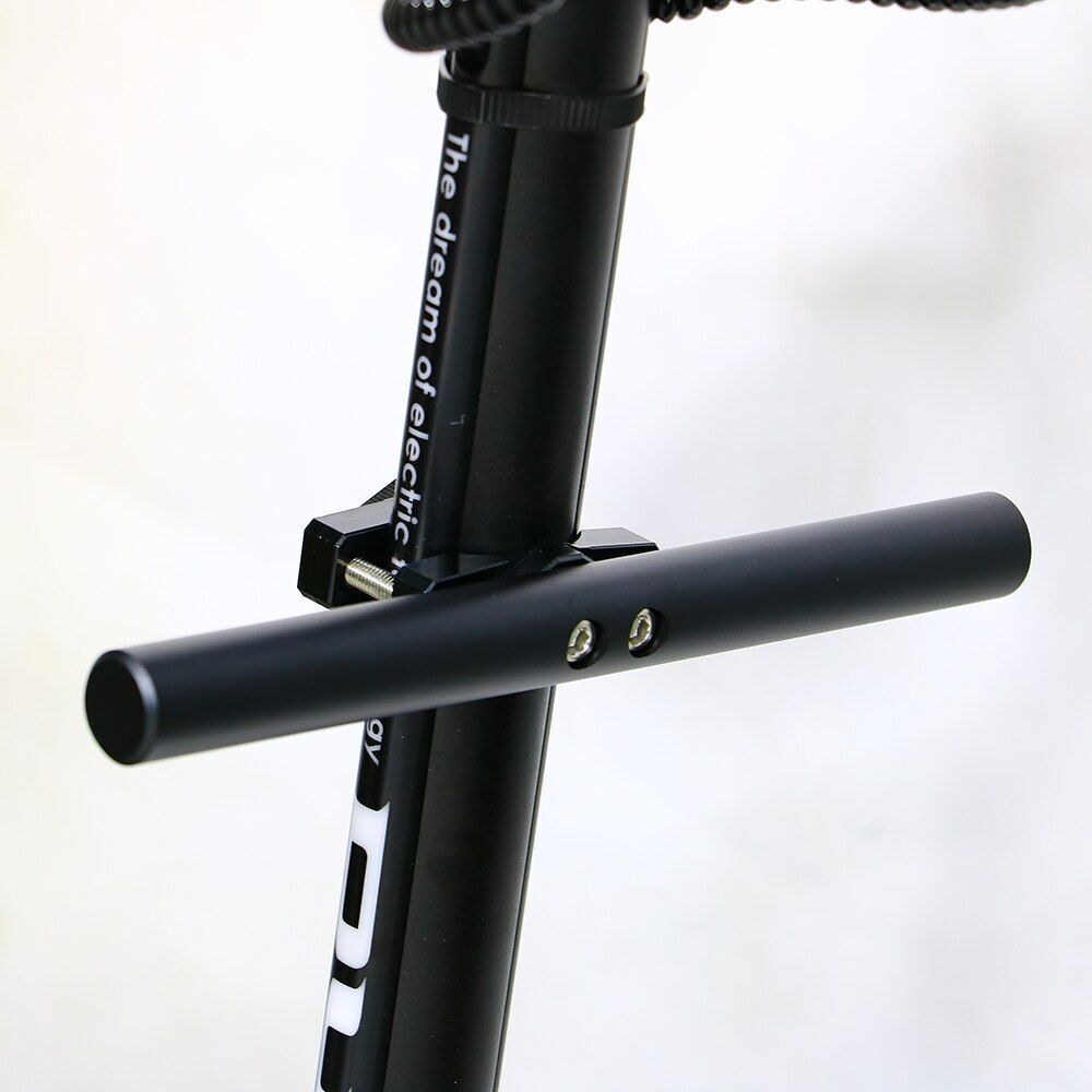 Electric Scooter Handle Bar Aluminum Universal Multifunctional Driving Accessory