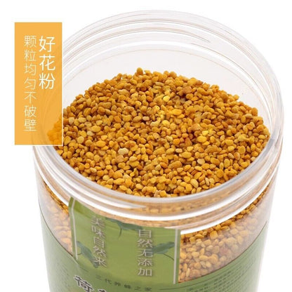 Natural Pollen Immune Function Enhancing Premium Sacred Lotus Pollen Bee Pollen