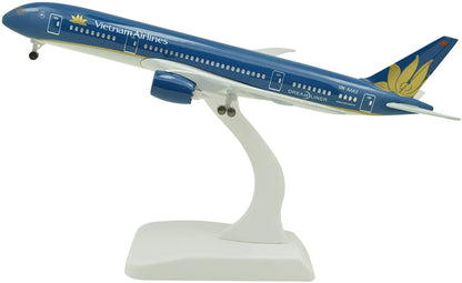 1:400 B787-8 Vietnam Airlines Metal Airplane Model Plane Toy Plane Model