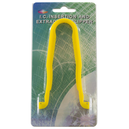 IC Insertion and Extraction Tool for 8, 14, 16, 20 Pin ICs