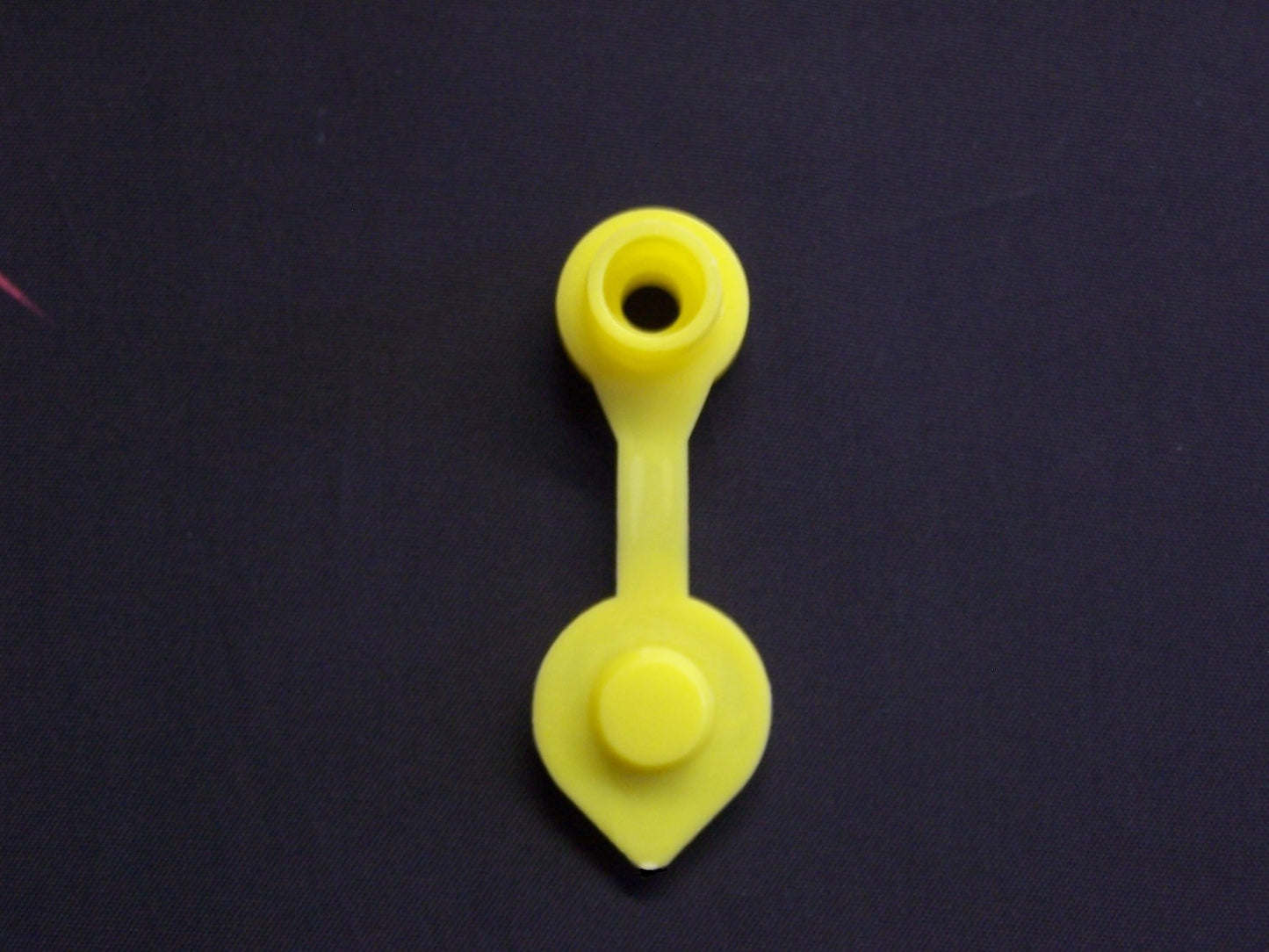 50 Yellow Fuel Gas Can Jug Vent Cap Blitz Wedco Scepter Essence Midwest Eagle