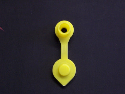 50 Yellow Fuel Gas Can Jug Vent Cap Blitz Wedco Scepter Essence Midwest Eagle