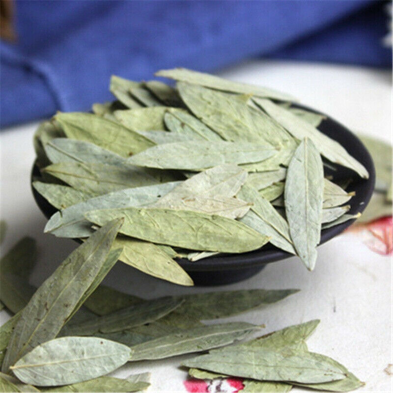 Cassia Senna Top Organic Senna Dried Leaves Herbal Tea 100% Ecology Loose Leaf