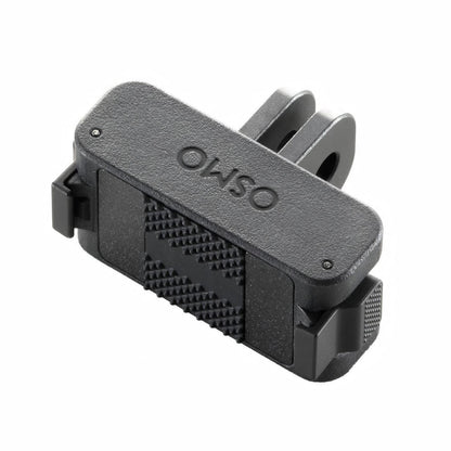DJI Osmo Dual-Release Foldable Mag-Mount - Quick-Install for Action Cams