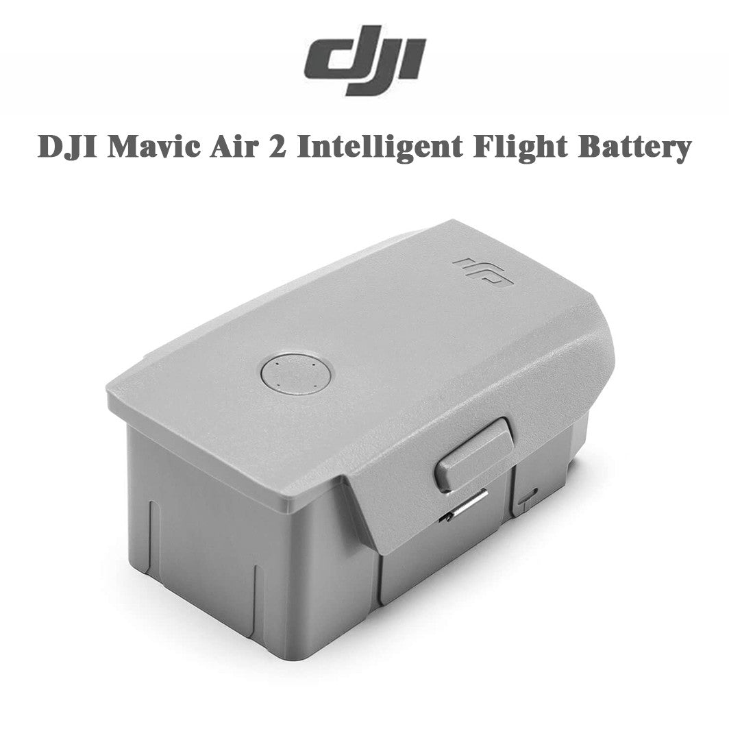 DJI Mavic Air 2 Intelligent Battery – 31min Air 2S / 34min Mavic Air 2