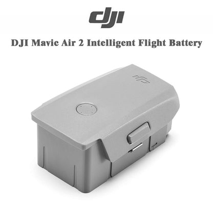 DJI Mavic Air 2 Intelligent Battery – 31min Air 2S / 34min Mavic Air 2