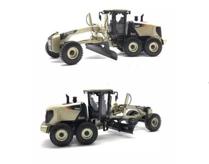 1:50 LIUGONG CLG4180D Motor Grader Construction Vehicles Equipment Diecast Model