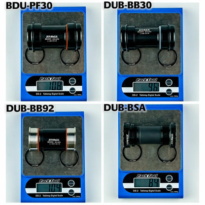 Bottom bracket for SRAM MTB Road Crank DUB BSA BB92 PF30 BB30 ITA BB29 29mm Tool