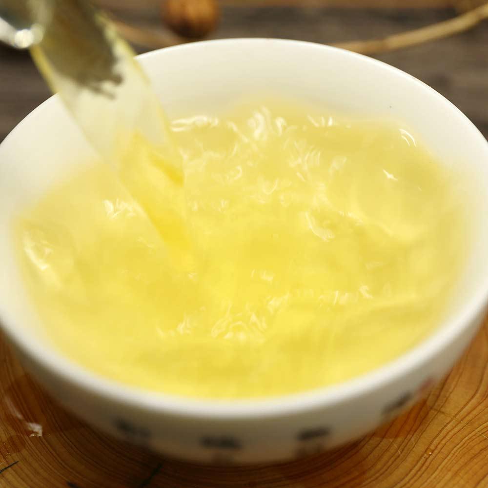 2023 Taiwan Wulong High Mountain Tea Jade Oolong DaYuLing Taiwan Oolong Tea 150g