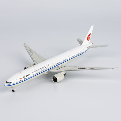 1:400 NGmodels Air China Boeing 777-300ER Passenger Airplane Diecast Plane Model