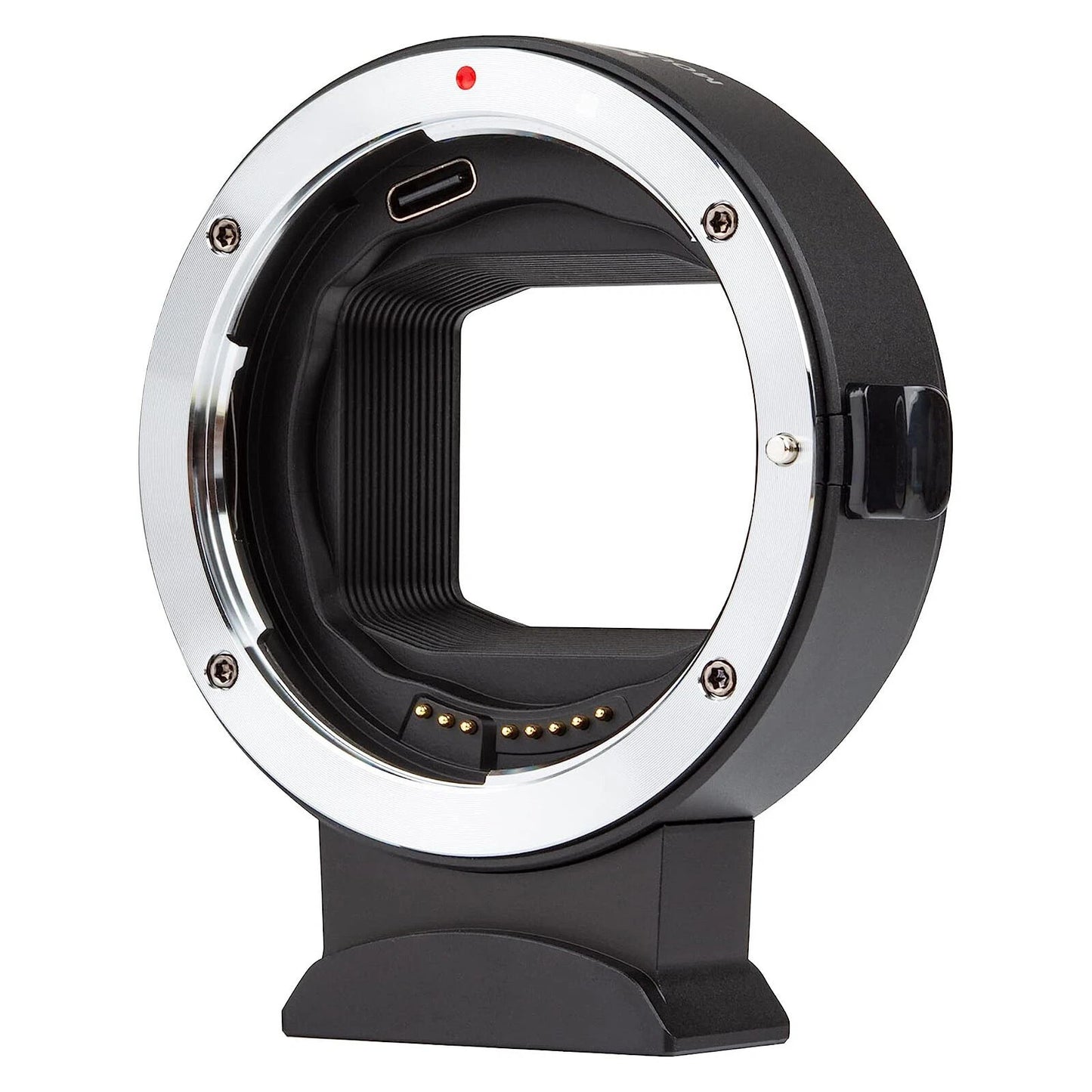 Viltrox EF-L AF Adapter – Canon EF/EF-S to L-Mount (Leica, Panasonic, Sigma)