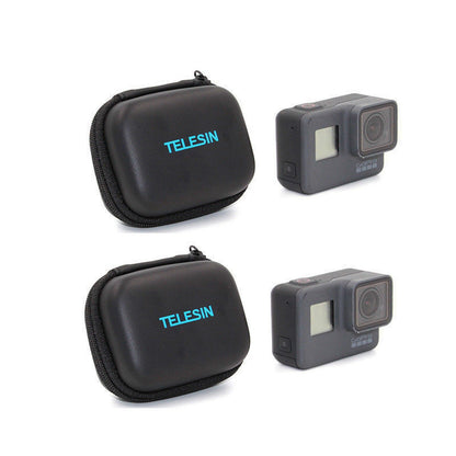 Protective Mini Storage Case For GoPro Hero 6/5/4/3 Portable Travel Bag