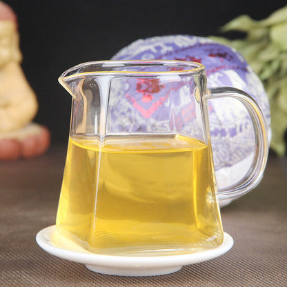 500g Pu'er Ancient Tree Tea Slimming Green Tea Top Bohetang Weight Loss Cha Tea