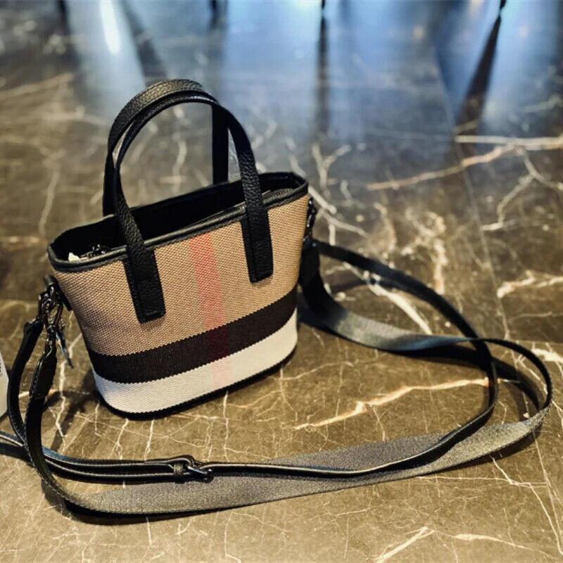 Genuine Leather HandBag New High Capacity Shoulder Bags Trends Handbag
