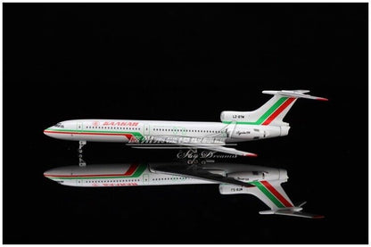 1:400 Phoenix THAI BOEING 777-300ER Passenger Airplane Diecast Aircraft Model