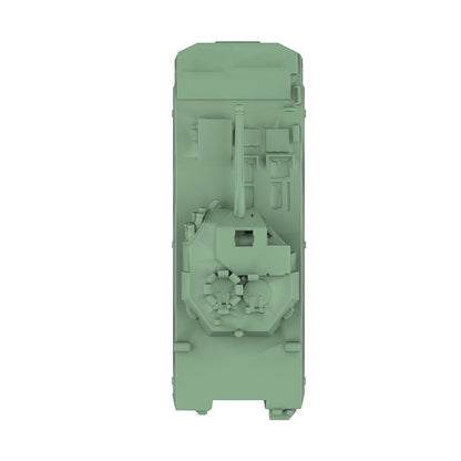 SSMODEL SS200982 1/200 Military Model Kit Poland KTO Rosomak Armoured Vehicle