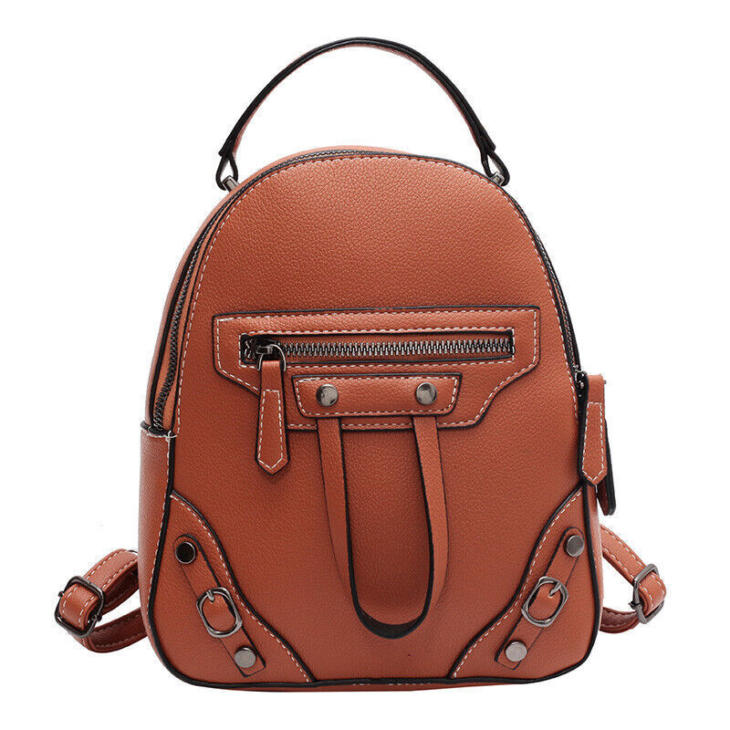 Backpack women shoulder crossbody tote bags bookbag shopping bag purse handbags