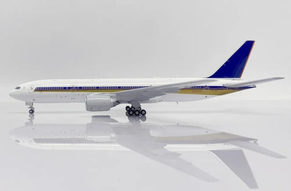 1:400 JC Wings AIR NEW ZEALAND BOEING 777-200ER Passenger Airplane Diecast Model