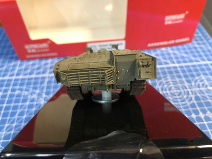 5M 72103C 1/72 Israel Achzarit Armored Personnel Carrier Resin Static Model