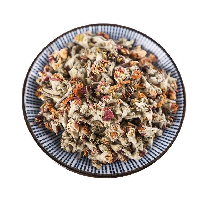 250g Dried Apple Blossom Flower Tea, Apple Floral Herbal Tea Good Skin Care