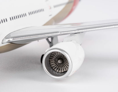 1:400 NGmodels ASIANA AIRLINES BOEING 777-200ER Passenger Airplane Diecast Model