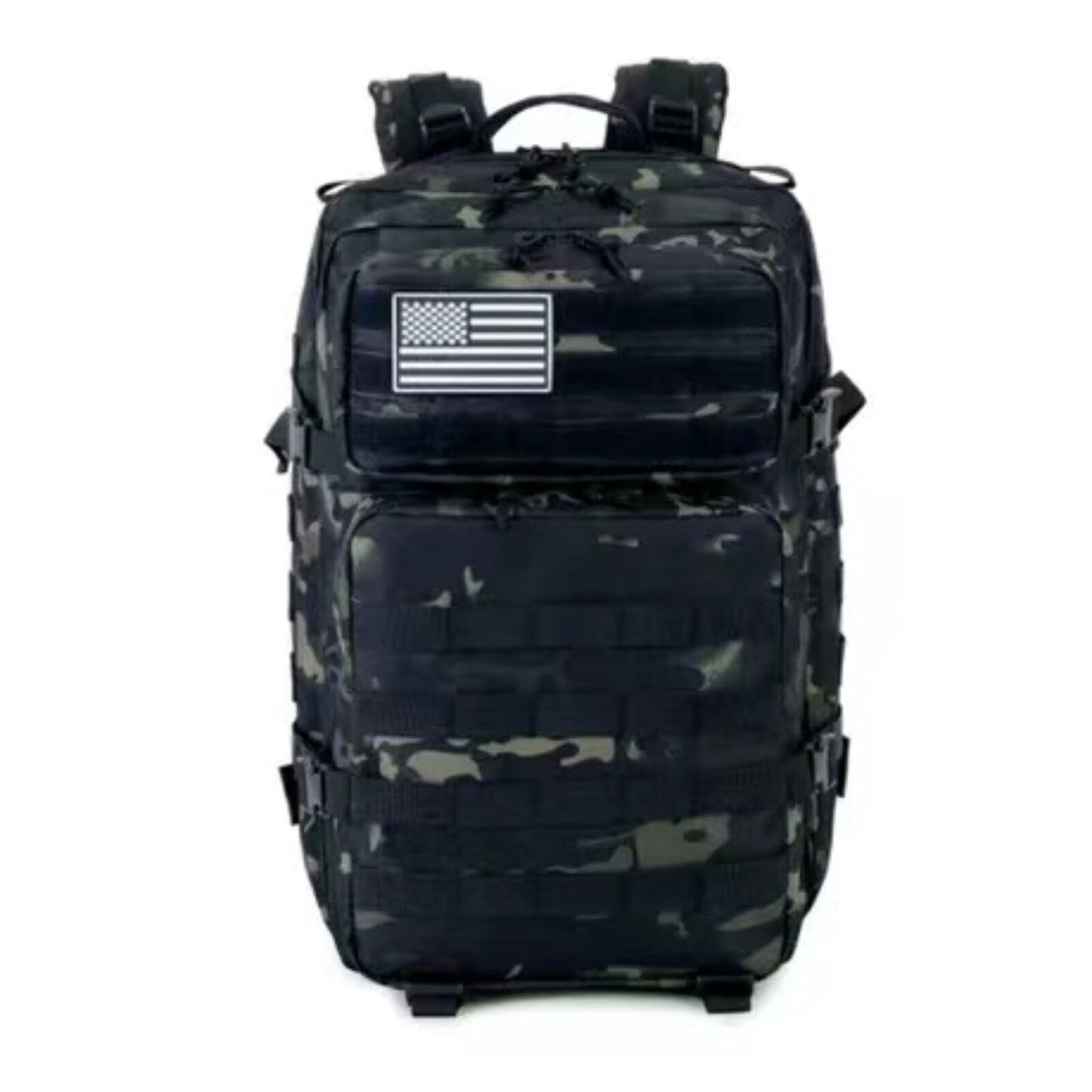 Backpacks Men Tactical Bag Molle Army Bug Out Bag Outdoor Pack Hunting