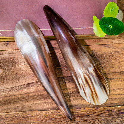 Natural OX Gua Sha Tool Gua Sha Massage Tool Massage Acupoint Tool
