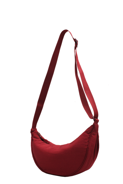 Nylon Crossbody Bag Women Shoulder BagsTote Lady Travel Shopper Bag Female