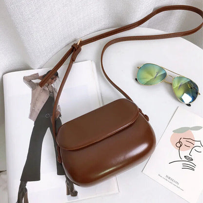 Women Bag Small Shell Bag Shoulder Bag Ladies Handbags Purse Crossbody Bags