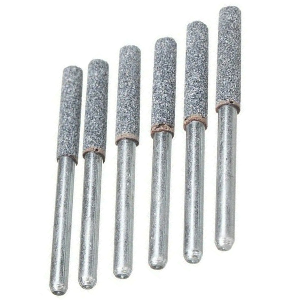 4mm Diamond Grinder Grinding Stone Tool for 12 Volt Chainsaw Chain Sharpener