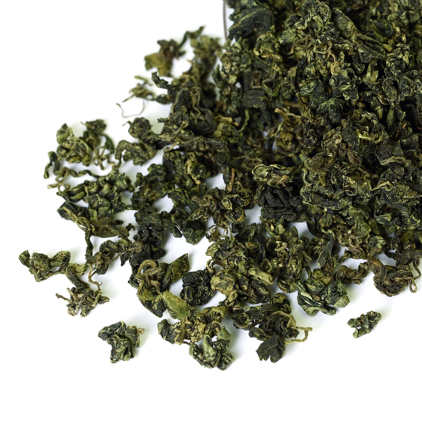 250g Premium Jiaogulan Gynostemma Pentaphyllum Tea Herbal Flower Green Loose