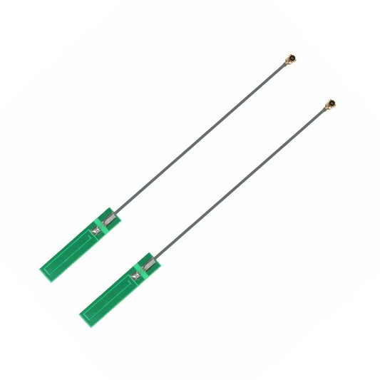 2.4G 3dbi PCB Antenna IPX IPEX WLAN Laptop Bluetooth Zigbee Wireless Module