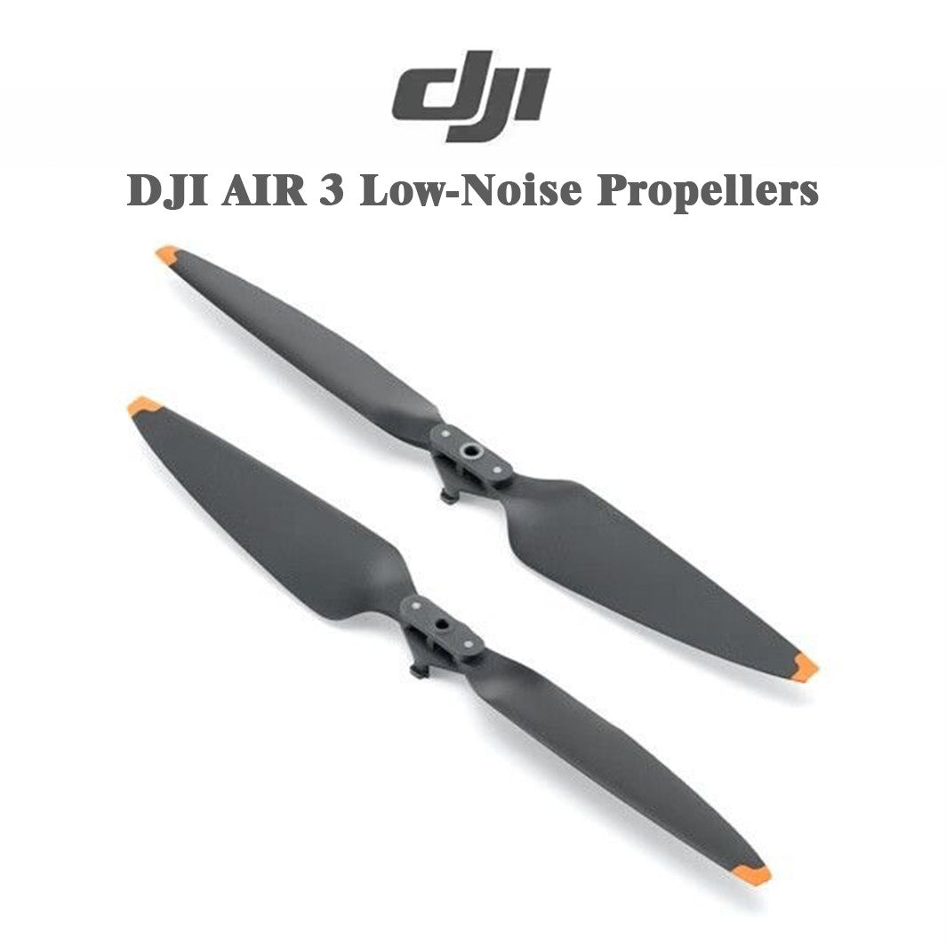 DJI AIR 3 Low-Noise Propellers (Pair) For Air 3 / Air 3S