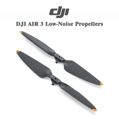 DJI AIR 3 Low-Noise Propellers (Pair) For Air 3 / Air 3S