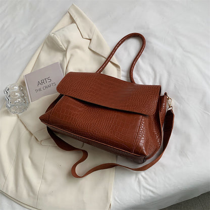 PU Leather Women's Handbags Purses Bag Bags Women Shoulder Bags