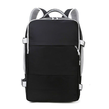 Pink Backpacks Outdoor Luggage Bag Women Travel Backpack Sport Backpack