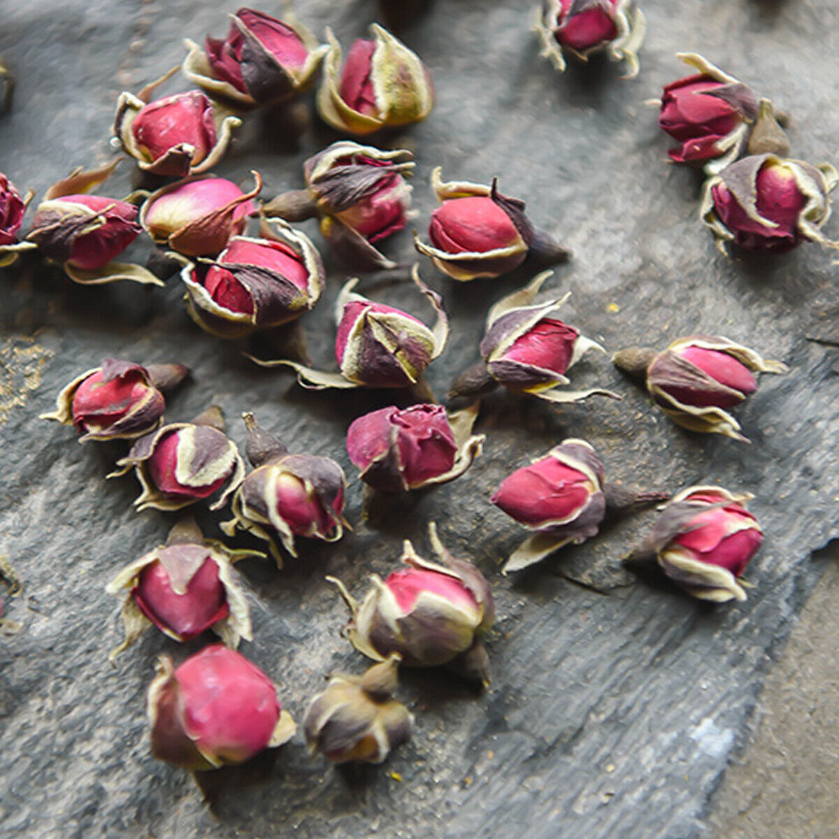 Chinese Wild Rose Tea Special High Quality Beauty and Health Dried Flowers Tea