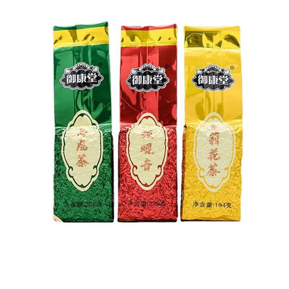Anxi High Mountain Oolong Tea Orchid Fragrance Type 228g