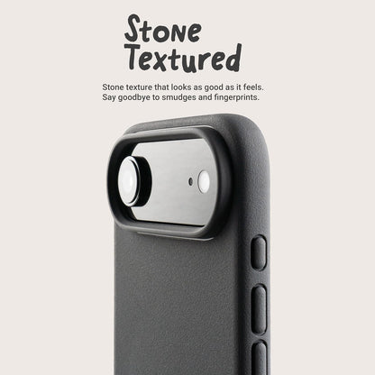 for Iphone Air Magnetic Case, Camera Control Button, Compatible with Magsafe, TP