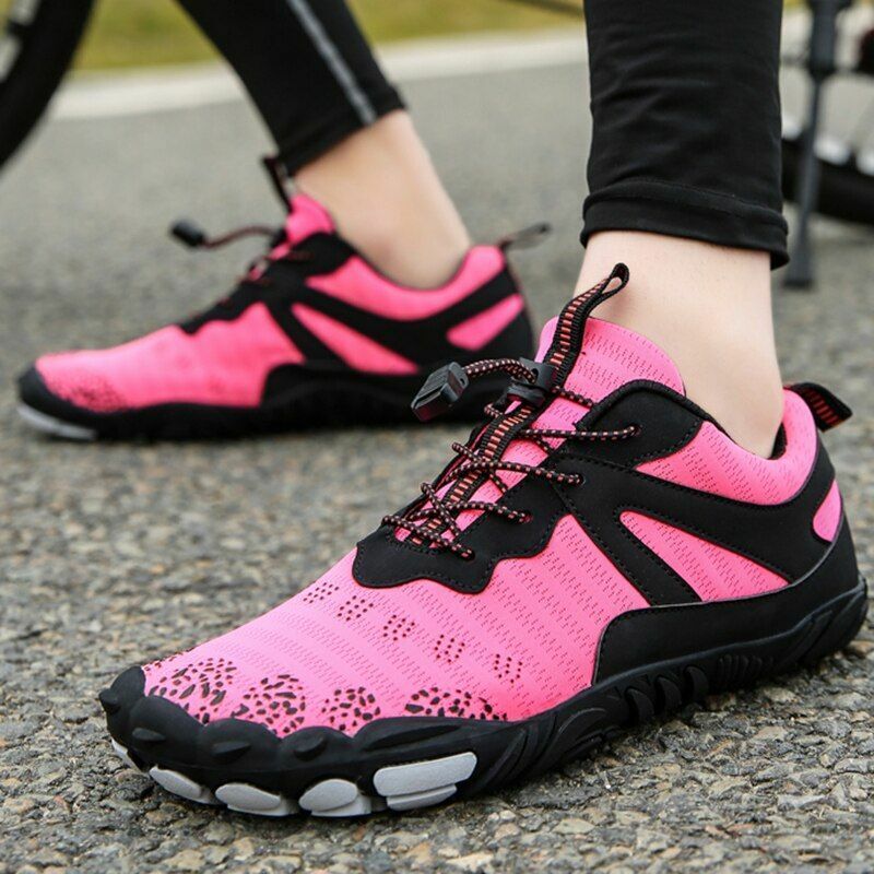 Outdoor Shoes Fashion Beach Sports Fitness Water Swimming Gym Footwear Nylon 38
