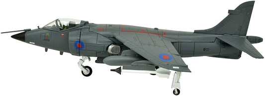 1:72 Sea Harrier Fighter Attack Metal Airplane Model,Royal Navy 1982,Plane model