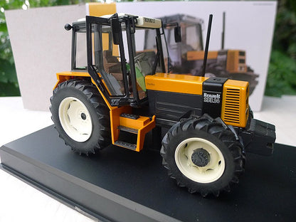 1:32 Replicagri Renault 133-14 TX Tractor Farm Vehicle Machinery Diecast Model