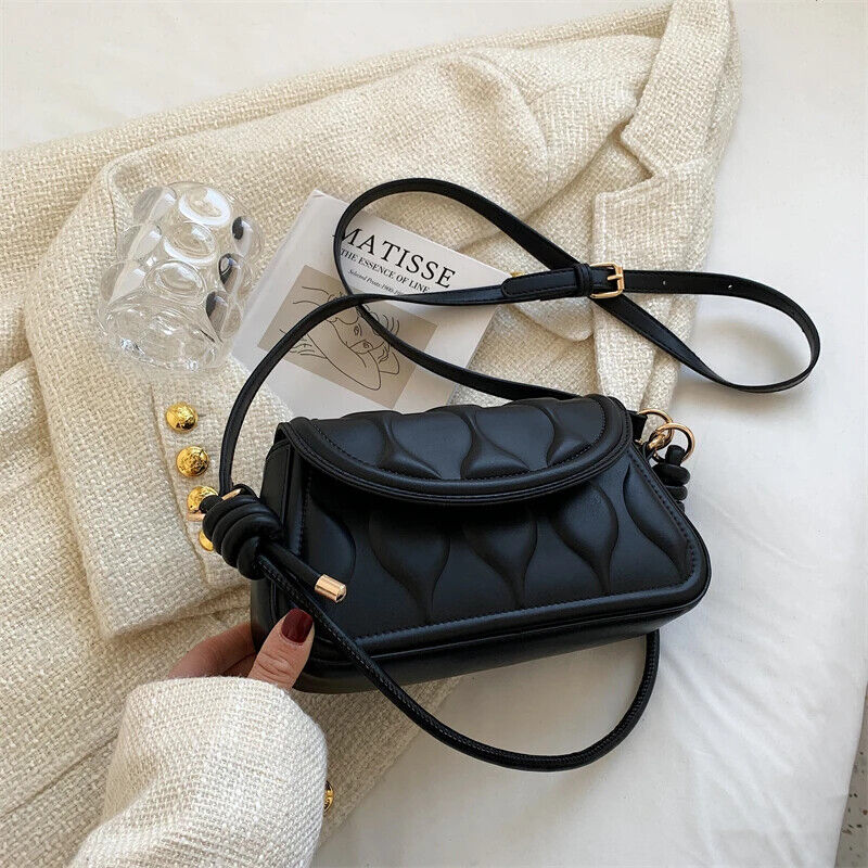 Crossbody Shoulder Bags for Women Handbag Fashion Ladies Purses