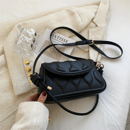 Crossbody Shoulder Bags for Women Handbag Fashion Ladies Purses