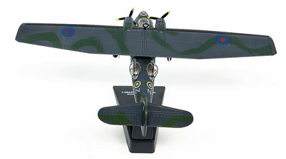UNITED KINGDOM 1941 CONSOLIDATED PBY-5 CATALINA 1/144 diecast plane model AMER